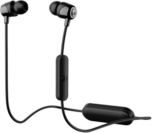 Skullcandy Jib Earbuds With Mic Bluetooth Headset