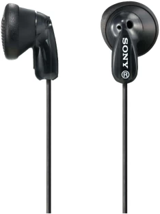 Sony Stereo Earbuds Wired Headset