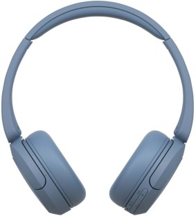 Sony On-Ear Bluetooth Headset