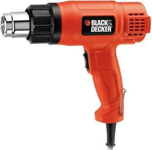 Black & Decker KX1650-QS Variable Heat Gun