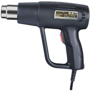 Generic Digital Display Parallel Import Variable Heat Gun