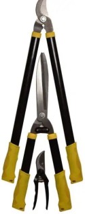 Shear 3pc shear set Hedge Shear