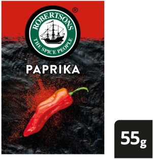 Robertson's Paprika
