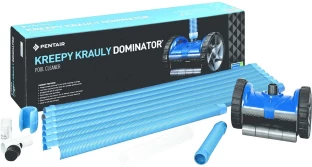 Kreepy Krauly Dominator Automatic Pool Cleaner