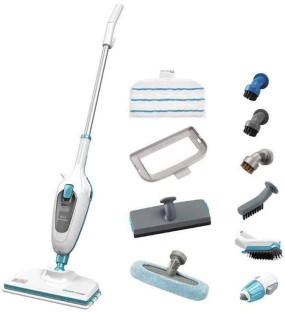 Black & Decker FSMH13E10-QS Home  Floor Wiper