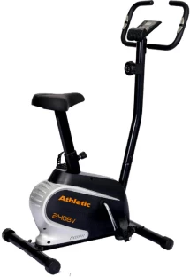 Athletic Upright Bike 240BV Cross Fit Trainer