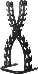 Ligum Fight Gear Titan X Dumbbell Rack Home Gym Combo