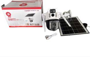 Generic 1080 Outdoor Security Camera with Night Vision and Wi-Fi Connectivity