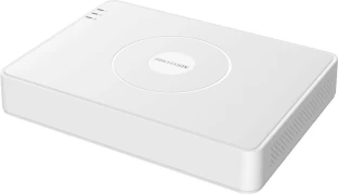 Hikvision Hikvision 8 Channel DVR Digital Video Recorder with Lan Cable, Lan Cable Connectivity