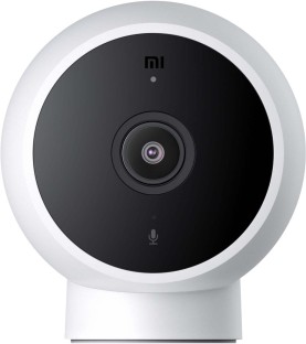 Xiaomi 2K. Indoor Security Camera with Night Vision and Wi-Fi Connectivity