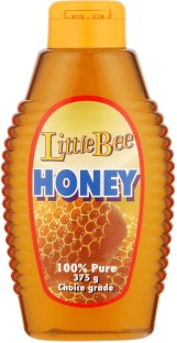 Little Bee Pure Honey