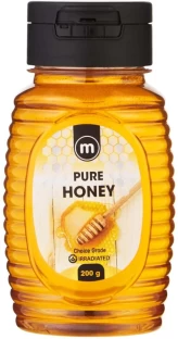 M Pure Honey