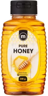 M Pure Honey