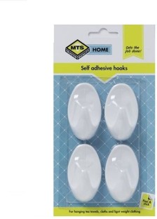 MTS Home Small Oval Hooks 4