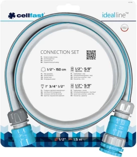 Cellfast Hose Pipe for Washer Fluid Pipe