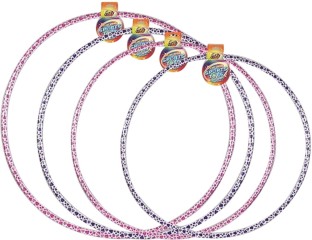 Hoola Hoop 2 Collapsible Hula Hoop