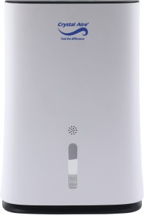 Crystal Aire Compact 2L Dehumidifier Portable Room Dehumidifier