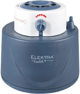 Elektra Room Elektra_Health Electrode Hot Steam 3L Humidifier
