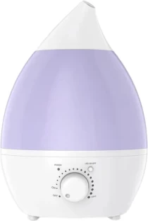 Generic Room Ultrasonic Air Humidifier