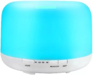 Aorlis Room AO-50107 Aroma Diffuser7 LED Humidifier