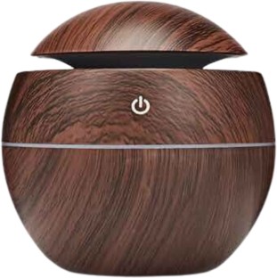 Generic Room FT-006 Mini Aroma Humidifier