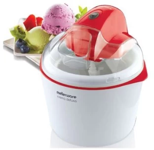 Mellerware 1.5 L Electric Ice Cream Maker