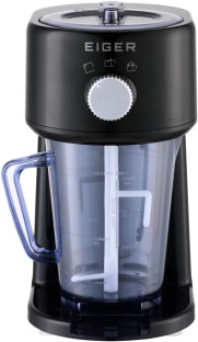 Eiger Electrical Ice Shaver