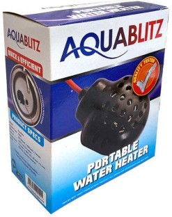 Ultrablitz 2200 W Copper Immersion Rod