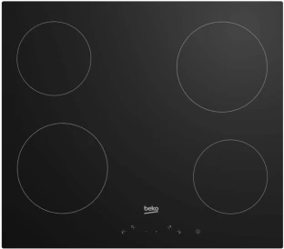 Beko HIC64401 Ceran Hob