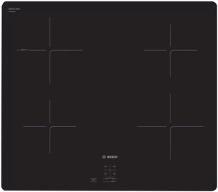 Bosch PUG61KAA5E Induction Cooktop