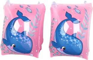 Not Branded ARMBAND-15PVC Inflatable Arm Floating Bands