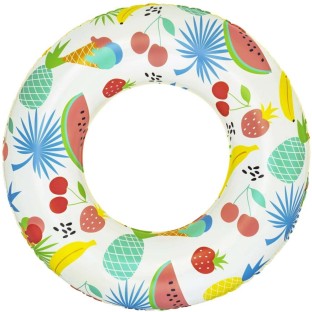 Bestway 61cm Sandy Shore Inflatable Swimming Safety Tube