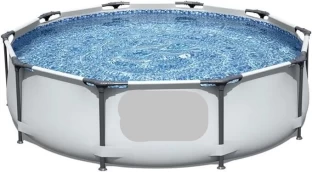 Perfect Dealz FE5YT4 Inflatable Swimming Pool