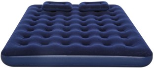 Camp Master Queen Airbed Combo Inflatable Bed