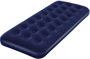 Bestway Flocked Single PVC 1 Seater Inflatable Sofa