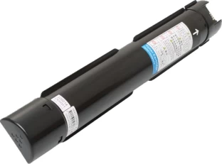 Vast Imaging Compatible B7125 Black Ink Toner Powder