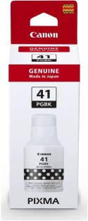 Canon PIXMA G1420, G3420, G2420, G2460, G3460 Black Ink Bottle