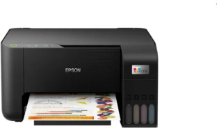 Epson L3210 Black Ink Toner