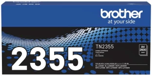 Brother 2365, 2740, 2700 Black Ink Toner