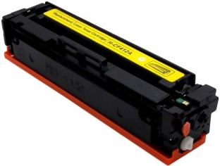 HP 410A CF412A Compatible Cartridge -OEMIT Yellow Ink Toner