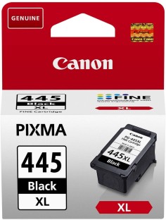 Canon PG-445XL Black Ink Cartridge
