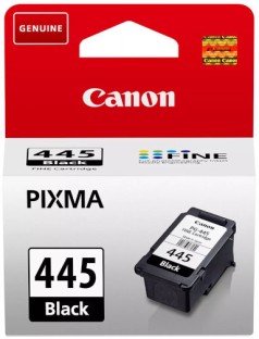 Canon PG-445 Black Ink Cartridge