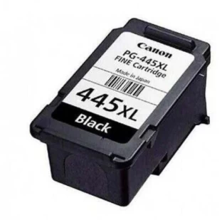 Canon iP2840, MG2440 Compatible PG-445XL The Cartridge Guy Black Ink Cartridge