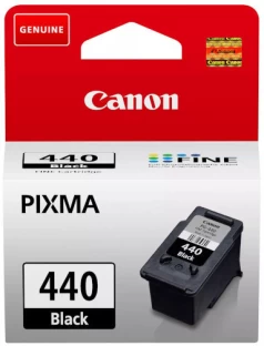 Canon 440 Black Ink Cartridge