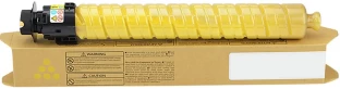 Ricoh MP-C3503/MP-C3003 Yellow Compatible Toner Cartridge-Colorink Quest Yellow Ink Toner