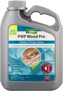 Efekto PWP Wood Pro Liquid