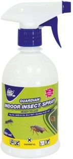 Protek Guardian Indoor Insect Spray Feed