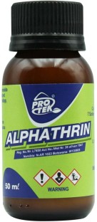 Protek Alphathrin Feed