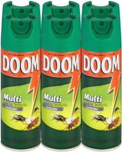 Doom Multi Insect Lavender Aerosol