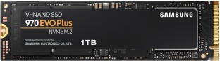Samsung 1 TB SSD (MZ-V7S1T0BW)